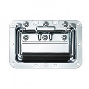 Ручки врізні для кейсів