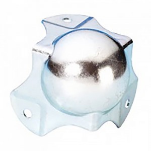 Кутова зв'язка для кейсів