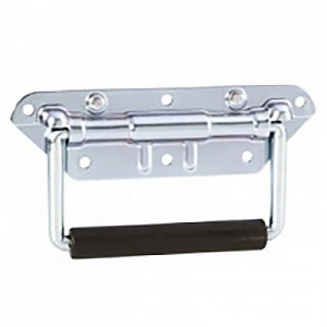 Ручки накладні для кейсів