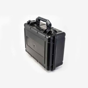 Захисні пластикові кейси