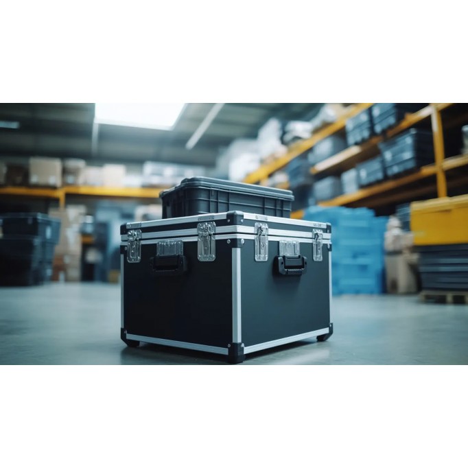 Як обрати надійну фурнітуру для кейсів: поради для виробників