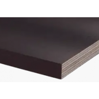 Виробник Latvijas Finieris АS 6,5мм (1250х2500) фанера ламінова гладка гладка 6.5мм для кейсів