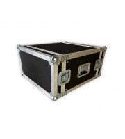 Кейс для рекового обладнання КМ6.43 на 6 одиниці (6U)
