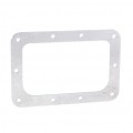 Adam Hall Hardware 34097 Опорне кільце для врізної пружинної ручки 34081/3