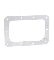 Adam Hall Hardware 34097 Опорне кільце для врізної пружинної ручки 34081/3