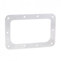 Adam Hall Hardware 34097 Опорне кільце для врізної пружинної ручки 34081/3