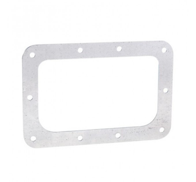 Adam Hall Hardware 34097 Опорне кільце для врізної пружинної ручки 34081/3