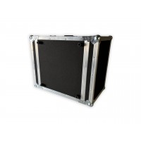 Кейс для рекового обладнання КМ8.48 на 8 одиниці (8U)