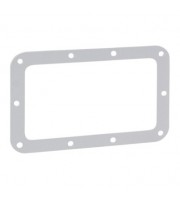 Adam Hall Hardware 34092 Опорне кільце для врізної пружинної ручки 34082