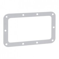 Adam Hall Hardware 34092 Опорне кільце для врізної пружинної ручки 34082