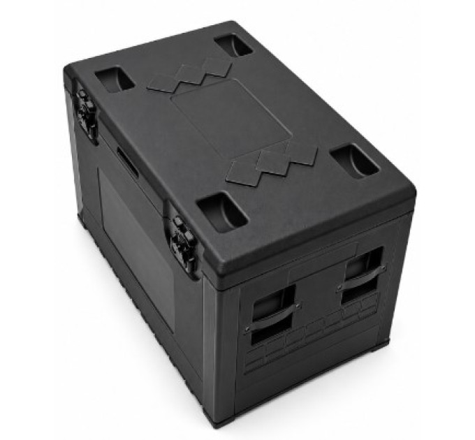 Разборный пластиковый кейс FLATPACK 1130 H