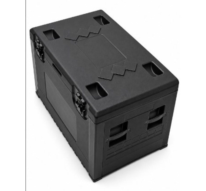 Розбірний пластиковий кейс FLATPACK 1130 H