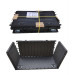 Розбірний пластиковий кейс FLATPACK 1130 H