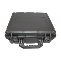 Кейс пластиковий універсальний