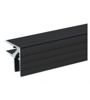 Фарбований по RAL профіль алюмінієвий 1004 сasemaker 6,5 для кейсів