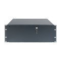 Полка консольная 19", 4U 350мм (рекова шухляда)