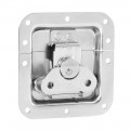 Adam Hall Hardware 17295 Засувка-метелик середня безколінчаста глибина 9 мм