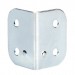 Adam Hall Hardware 4043 Кутова скоба 40 х 28 з виступом