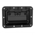 Adam Hall Hardware 34081 BLK Перекидна ручка 9мм.