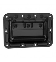 Adam Hall Hardware 34081 BLK Перекидна ручка 9мм.