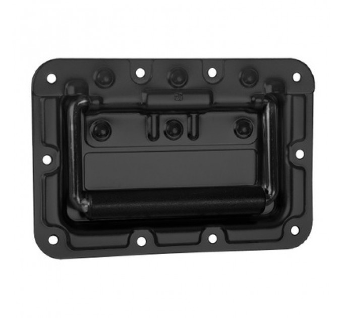 Adam Hall Hardware 34081 BLK Перекидна ручка 9мм.