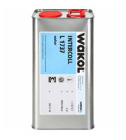 Спрей-клей 4 кг, контейнер Wakol - Adam Hall Hardware (01362)