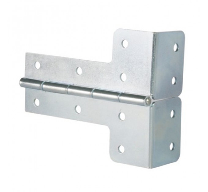 Adam Hall Hardware 2640 Г-подібна петля Сталева оцинкована