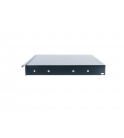 Полка консольная 19", 1U 400мм (рекова шухляда)