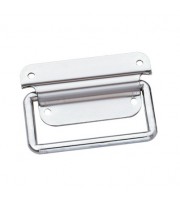 ADAM HALL 3440 Оцинкована ручка з двох частин