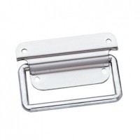 ADAM HALL 3440 Оцинкована ручка з двох частин