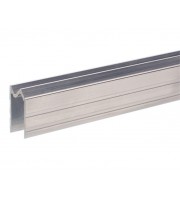 Профіль алюмінієвий 1005 гібрід 6,5