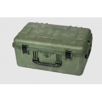 Кейс захисний універсальний оливковий