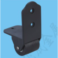 FAYSHING Колесо кутове 126.9*76.7mm FS-7062 чорне