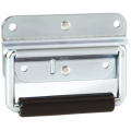 Adam Hall Hardware 3412 Пружинная складная ручка 80×103 мм, оцинкованная