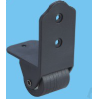 FAYSHING Колесо кутове 126.9*76.7mm FS-7063 чорне