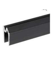 Фарбований по RAL профіль алюмінієвий  1005 гібрід 6,5