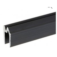 Фарбований по RAL профіль алюмінієвий  1005 гібрід 6,5