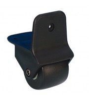 Adam Hall Hardware 3780 Ролик Edge 50 мм у нейлоновому корпусі