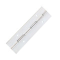 Adam Hall Hardware 2605 Рояльная петля 1830 мм, перфорированная, оцинкованная