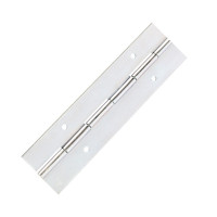 Adam Hall Hardware 2605 Рояльна петля 1830 мм, перфорована, оцинкована