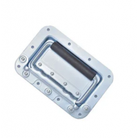 FAYSHING Ручка металева врізна FS-2065 L=162