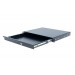 Полка консольная 19", 1U 450мм (рекова шухляда)