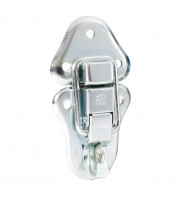 Adam Hall Hardware 1602 Великий засув, що закривається на навісний замок