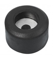 Adam Hall Hardware 4904 Гумова ніжка 25 х 15 мм