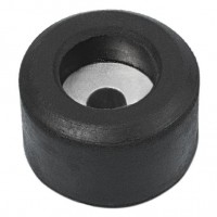 Adam Hall Hardware 4904 Гумова ніжка 25 х 15 мм