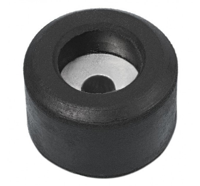 Adam Hall Hardware 4904 Гумова ніжка 25 х 15 мм