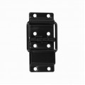 Adam Hall Hardware 2524 BLK Петля під кришку, чорна
