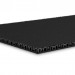 Adam Hall Hardware 0568 BB SolidLite® PP. пластик чорна / чорна 6,8 мм, 2500 х 1250 мм