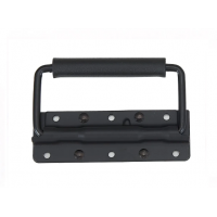 FAYSHING Ручка металева FS-2048 L=140 чорний