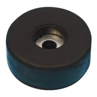 Adam Hall Hardware 4907 Гумова ніжка 38 х 15 мм